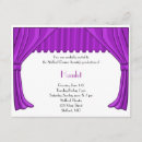 Recherche de drames invitations Toute personne