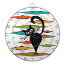 Recherche de chat noir jeux de fléchettes Animal