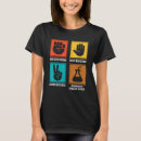 Recherche de rien tshirts Éducation