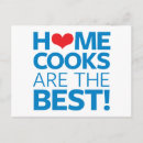 Recherche de cuisiniers cartes cartes postales Maison