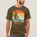 Recherche de dinde vintage tshirts Ski