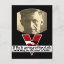 Recherche de orwell cartes postales Liberté