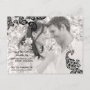 Recherche de cru floral cartes postales Élégant