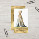 Recherche de robe de mariage cartes visite Pour elle