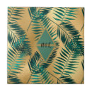 Recherche de exotique carreaux Vert