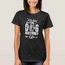 Recherche de toilettage de chien tshirts Animal de compagnie