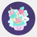 Recherche de glace de kawaii autocollants Nourriture mignon