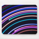 Recherche de brillant tapis souris Noir