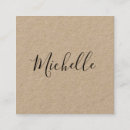 Recherche de freelancer cartes visite Pour elle