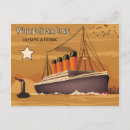 Recherche de transatlantique cartes postales Paquebot