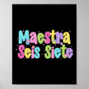 Recherche de professeur espagnol posters Éducation