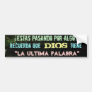 Recherche de bible voiture autocollants Mot