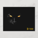 Recherche de magie noire cartes postales Chat noir