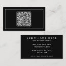 Recherche de concevoir cartes visite Entreprise
