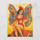 Recherche de vieux jeu cartes postales Cirque