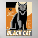 Recherche de vintage halloween posters Noir