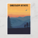 Recherche de portland oregon cartes postales Classique