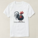 Recherche de rooster tshirts Humour