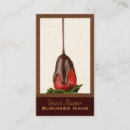 Recherche de chocolat cartes visite Gourmet