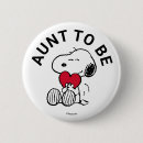 Recherche de tante badges Bébé snoopy
