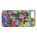 Recherche de graffiti coques Photographie