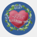 Recherche de blueberry jam Confiture de bleuet