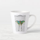 Recherche de papillon tasses Nature