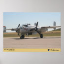 Recherche de bombardier posters Mitchell