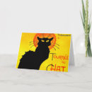 Recherche de chats vintages invitations Amusant