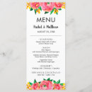 Recherche de mariage menus Rose