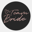 Recherche de team bride autocollants Équipe