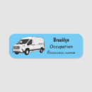 Recherche de la livraison bureau fournitures Véhicule