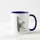 Recherche de pygmée tasses Oiseau