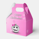 Recherche de halloween ballotins Jack o' lantern