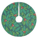 Recherche de graphique jupon de sapin Rouge