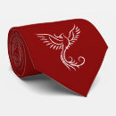 Recherche de phoenix cravates Mythe