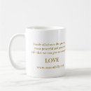 Recherche de lune tasses Spirituel