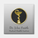 Recherche de pharmacies magnets Médecin