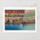 Recherche de long beach cartes postales Lanterne