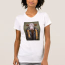 Recherche de manteau manches courtes femme tshirts Animal