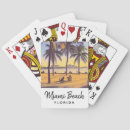 Recherche de miami jeux de cartes Floride