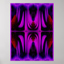Recherche de abstrait posters Plante