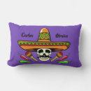 Recherche de mexique coussins Coloré