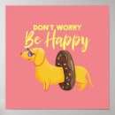Recherche de saucisses chien posters Chien de saucisse