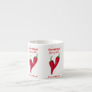 Recherche de certifié tasses Pour elle