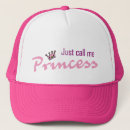 Recherche de divers casquettes Couronne