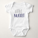 Recherche de nuggets bébé vêtements Petit pépin