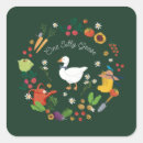 Recherche de fermier autocollants Baby