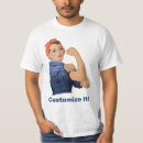 Recherche de rosie the riveter tshirts Rosie la riveteuse