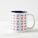 Recherche de drapeau cubain tasses Le cuba